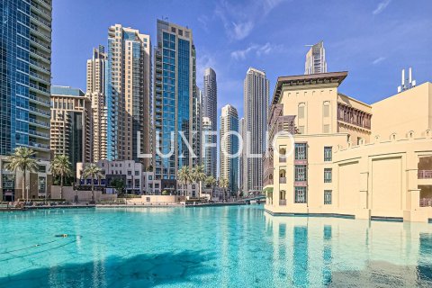 Apartament në Downtown Dubai (Downtown Burj Dubai), Emiratet e Bashkuara Arabe 2 dhoma gjumi, 190 m2. № 627783 - Foto 12