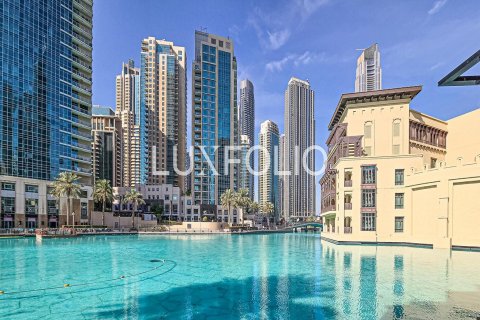 Apartament në Downtown Dubai (Downtown Burj Dubai), Emiratet e Bashkuara Arabe 2 dhoma gjumi, 190 m2. № 627783 - Foto 13