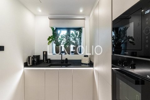 Byt v Downtown Dubai (Downtown Burj Dubai), SAE 1 ložnice, 139 m² Č.: 627784 - fotografie 9