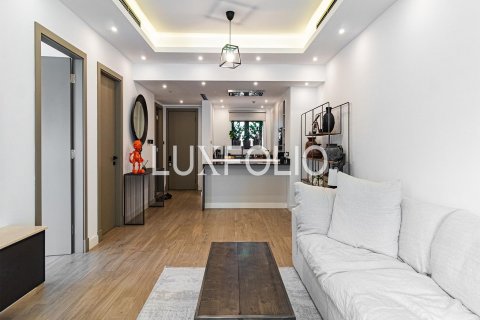 Byt v Downtown Dubai (Downtown Burj Dubai), SAE 1 ložnice, 139 m² Č.: 627784 - fotografie 2
