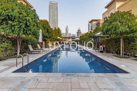 Byt v Downtown Dubai (Downtown Burj Dubai), SAE 1 ložnice, 139 m² Č.: 627784 - fotografie 25