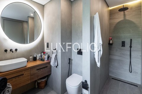 Byt v Downtown Dubai (Downtown Burj Dubai), SAE 1 ložnice, 139 m² Č.: 627784 - fotografie 16