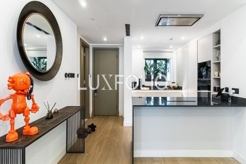 Byt v Downtown Dubai (Downtown Burj Dubai), SAE 1 ložnice, 139 m² Č.: 627784 - fotografie 7