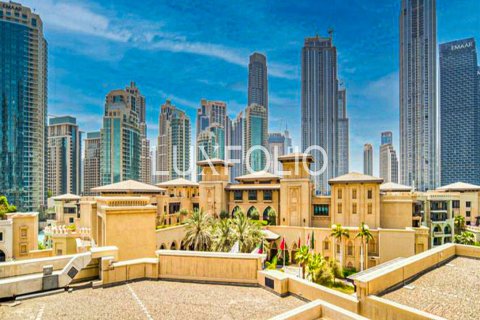 Appartamento in vendita a Downtown Dubai (Downtown Burj Dubai), Dubai, EAU 1 camera da letto, 89 mq. № 627785 - foto 12