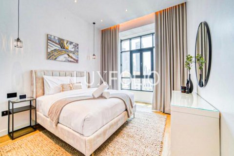 Appartamento in vendita a Downtown Dubai (Downtown Burj Dubai), Dubai, EAU 1 camera da letto, 89 mq. № 627785 - foto 7