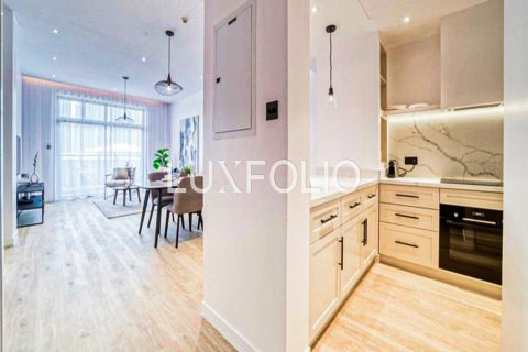 Appartamento in vendita a Downtown Dubai (Downtown Burj Dubai), Dubai, EAU 1 camera da letto, 89 mq. № 627785 - foto 4