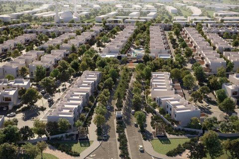 پروژه توسعه NOYA در Yas Island، Abu Dhabi، امارات متحده عربی شماره 120484