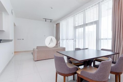 Apartment sa Business Bay, Dubai, UAE 2 silid-tulugan, 114.5 sq.m. № 585667 - larawan 2