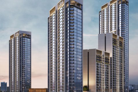 Apartment in Motor City, Dubai, UAE 2 bedrooms, 92.2 sq.m. № 575232 - photo 6