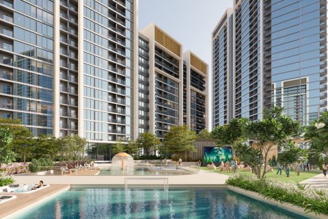 Apartment in Motor City, Dubai, UAE 2 bedrooms, 92.2 sq.m. № 575232 - photo 10