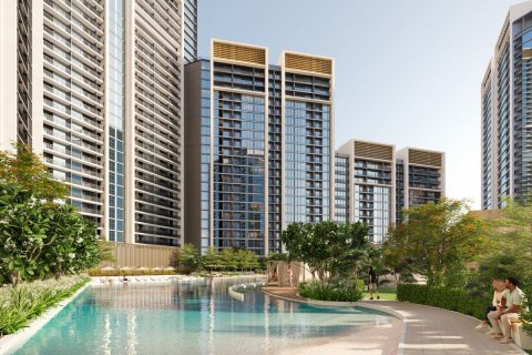 Apartment in Motor City, Dubai, UAE 2 bedrooms, 92.2 sq.m. № 575232 - photo 2
