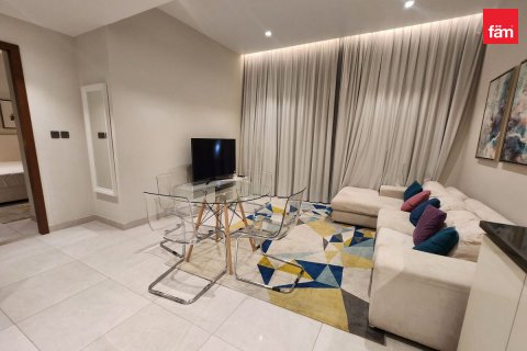 Apartament në Dubai Marina, Emiratet e Bashkuara Arabe 1 dhomë gjumi, 60.1 m2. № 575206 - Foto 2