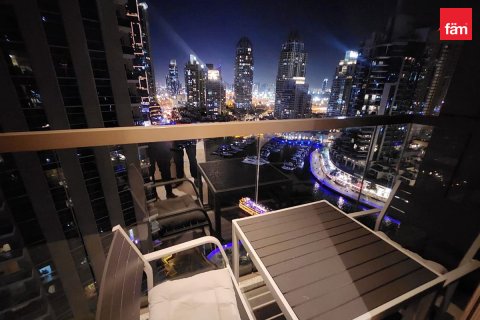Apartament në Dubai Marina, Emiratet e Bashkuara Arabe 1 dhomë gjumi, 60.1 m2. № 575206 - Foto 8