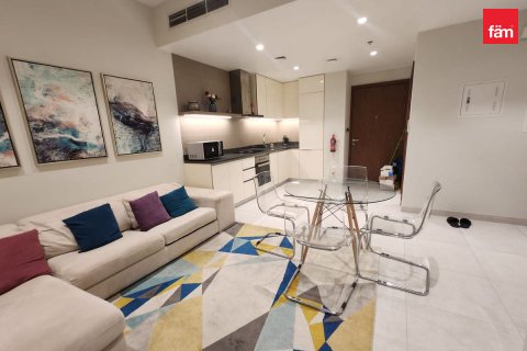 Apartament në Dubai Marina, Emiratet e Bashkuara Arabe 1 dhomë gjumi, 60.1 m2. № 575206 - Foto 13