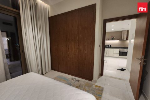 Apartament në Dubai Marina, Emiratet e Bashkuara Arabe 1 dhomë gjumi, 60.1 m2. № 575206 - Foto 4