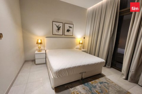 Apartament në Dubai Marina, Emiratet e Bashkuara Arabe 1 dhomë gjumi, 60.1 m2. № 575206 - Foto 3