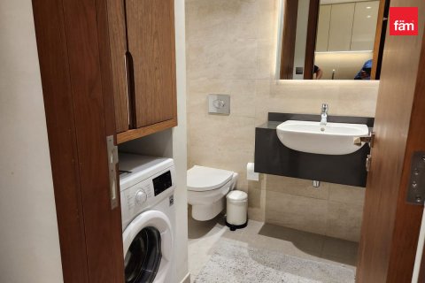 Apartament në Dubai Marina, Emiratet e Bashkuara Arabe 1 dhomë gjumi, 60.1 m2. № 575206 - Foto 7