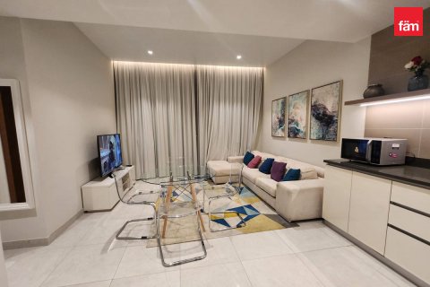 Apartament në Dubai Marina, Emiratet e Bashkuara Arabe 1 dhomë gjumi, 60.1 m2. № 575206 - Foto 1