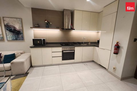 Apartament në Dubai Marina, Emiratet e Bashkuara Arabe 1 dhomë gjumi, 60.1 m2. № 575206 - Foto 5