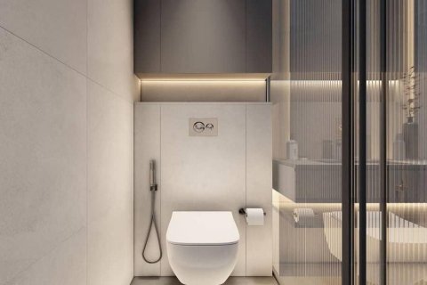 Byt v Dubai Marina, SAE 2 ložnice, 138.5 m² Č.: 575160 - fotografie 7
