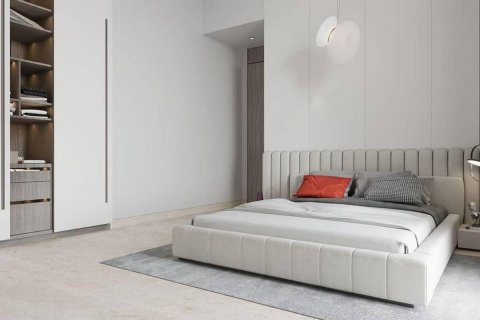Byt v Dubai Marina, SAE 2 ložnice, 138.5 m² Č.: 575160 - fotografie 4