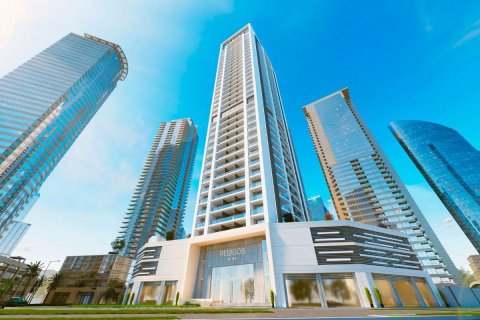 Byt v Dubai Marina, SAE 2 ložnice, 138.5 m² Č.: 575160 - fotografie 15