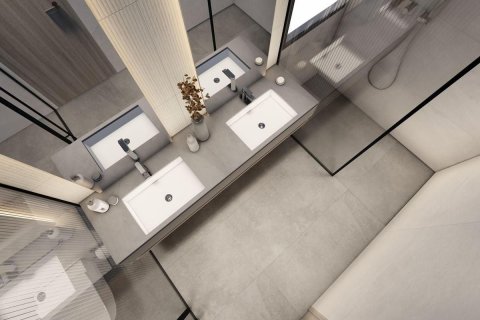 Byt v Dubai Marina, SAE 2 ložnice, 138.5 m² Č.: 575160 - fotografie 9