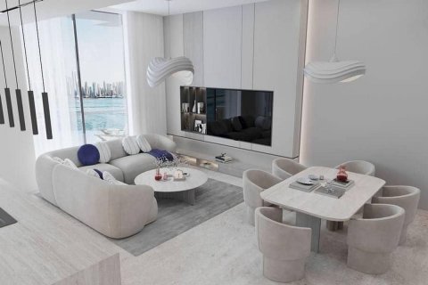 Byt v Dubai Marina, SAE 2 ložnice, 138.5 m² Č.: 575160 - fotografie 2