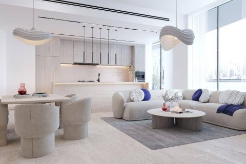 Byt v Dubai Marina, SAE 2 ložnice, 138.5 m² Č.: 575160 - fotografie 1