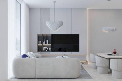 Byt v Dubai Marina, SAE 2 ložnice, 138.5 m² Č.: 575160 - fotografie 3