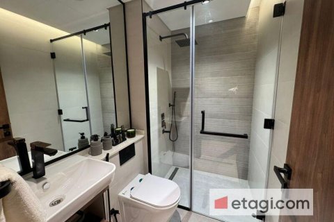 Apartament në Arjan, Dubai, Emiratet e Bashkuara Arabe 1 dhomë gjumi, 47.5 m2. № 596593 - Foto 7
