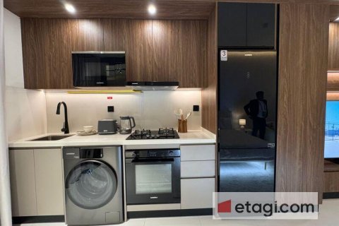 Apartament në Arjan, Dubai, Emiratet e Bashkuara Arabe 1 dhomë gjumi, 47.5 m2. № 596593 - Foto 6