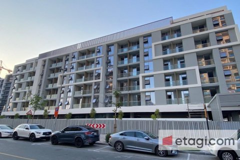 Apartament në Arjan, Dubai, Emiratet e Bashkuara Arabe 1 dhomë gjumi, 47.5 m2. № 596593 - Foto 1