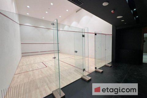 Apartament në Arjan, Dubai, Emiratet e Bashkuara Arabe 1 dhomë gjumi, 47.5 m2. № 596593 - Foto 10