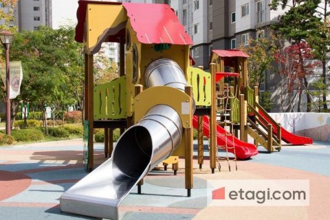 Apartament në Arjan, Dubai, Emiratet e Bashkuara Arabe 1 dhomë gjumi, 47.5 m2. № 596593 - Foto 13