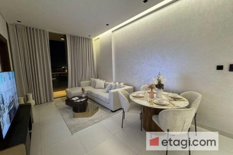 Apartament në Arjan, Dubai, Emiratet e Bashkuara Arabe 1 dhomë gjumi, 47.5 m2. № 596593 - Foto 4