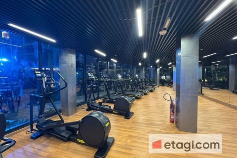 Apartament në Arjan, Dubai, Emiratet e Bashkuara Arabe 1 dhomë gjumi, 47.5 m2. № 596593 - Foto 11
