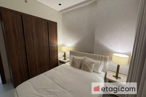 Apartament në Arjan, Dubai, Emiratet e Bashkuara Arabe 1 dhomë gjumi, 47.5 m2. № 596593 - Foto 5