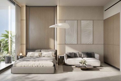 Apartament në Verano në Dubai Studio City, Emiratet e Bashkuara Arabe 2 dhoma gjumi, 125.1 m2. № 575745 - Foto 5