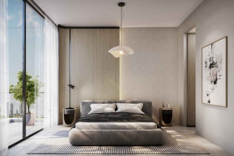 Apartament në Verano në Dubai Studio City, Emiratet e Bashkuara Arabe 2 dhoma gjumi, 125.1 m2. № 575745 - Foto 4