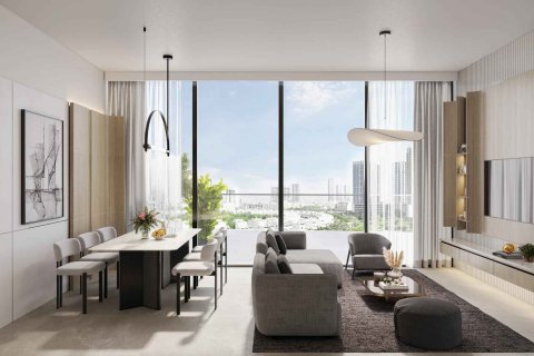 דירה למכירה ב Dubai Studio City, Dubai, איחוד האמירויות  2 חדרי שינה, 97.1 מ"ר, מספר 575743 - תמונה 6
