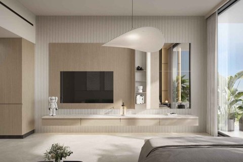 דירה למכירה ב Dubai Studio City, Dubai, איחוד האמירויות  2 חדרי שינה, 97.1 מ"ר, מספר 575743 - תמונה 11