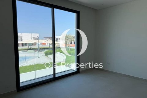 Vila na Saadiyat Island, Abu Dhabi, SAE 5 ložnice, 816 m² Č.: 609423 - fotografie 5