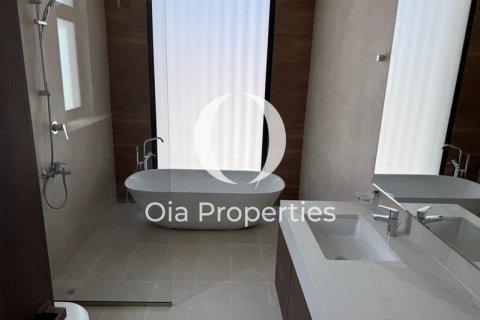 Vila na Saadiyat Island, Abu Dhabi, SAE 5 ložnice, 816 m² Č.: 609423 - fotografie 10