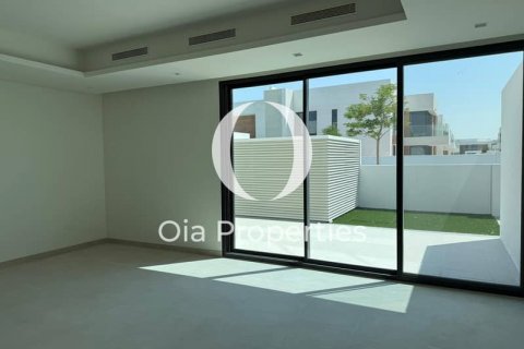 Vila na Saadiyat Island, Abu Dhabi, SAE 5 ložnice, 816 m² Č.: 609423 - fotografie 3