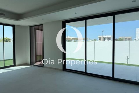 Vila na Saadiyat Island, Abu Dhabi, SAE 5 ložnice, 816 m² Č.: 609423 - fotografie 4