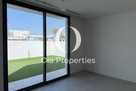 Vila na Saadiyat Island, Abu Dhabi, SAE 5 ložnice, 816 m² Č.: 609423 - fotografie 2