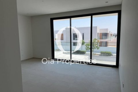 Vila na Saadiyat Island, Abu Dhabi, SAE 5 ložnice, 816 m² Č.: 609423 - fotografie 7