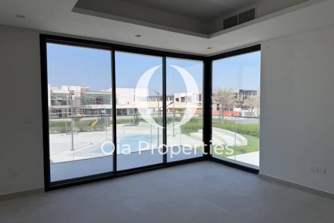 Vila na Saadiyat Island, Abu Dhabi, SAE 5 ložnice, 816 m² Č.: 609423 - fotografie 6