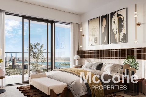 Byt v Zabeel, Dubai, SAE 1 ložnice, 71.07 m² Č.: 586821 - fotografie 4